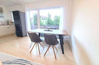 Immobilie mieten in 67657 Innenstadt, Schöne Wohnung mit Balkon & Parkplatz