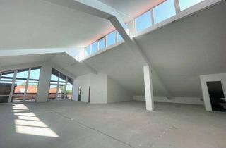 Büro zu mieten in 82024 Taufkirchen, Showroom / Ausstellungs-/Verkaufsfläche mit Büro.