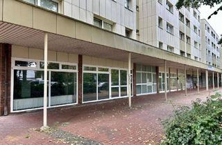 Geschäftslokal mieten in Berliner Platz, 46284 Dorsten, Gewerbefläche zu vermieten - flexible Nutzungsmöglichkeiten