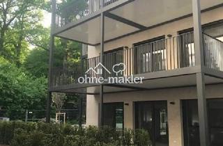 Penthouse mieten in 63303 Dreieich, 3 Zimmer Penthouse - Moderne Neubau-Wohnungen direkt am Wald - Dreieich Buchschlag