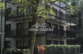 Penthouse mieten in 63303 Dreieich, 3 Zimmer Penthouse - Moderne Neubau-Wohnungen direkt am Wald - Dreieich Buchschlag