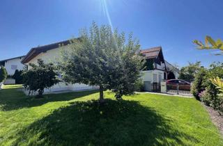 Einfamilienhaus kaufen in Eigenheimstr. 12, 85764 Oberschleißheim, Wunderschönes freistehendes Einfamilienhaus in bester Lage