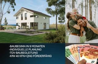 Haus kaufen in 77797 Ohlsbach, Familientraum – Glücklich leben im Eigenheim