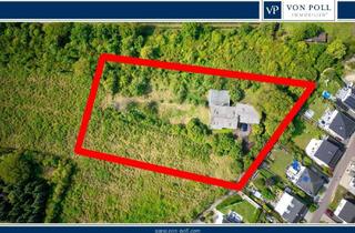 Haus kaufen in 54441 Temmels, TEMMELS: 3700 m² - Perfekt für Sanierung oder Neubauprojekte