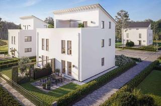 Villa kaufen in 14624 Dallgow-Döberitz, Penthouse Villa für 2 Familien... Geheimtipp Dallgow-Döberitz