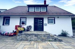 Haus kaufen in 73107 Eschenbach, Einladendes 1-2 Familienhaus mit großem Garten und reichlich Platz für Ihre Ideen!