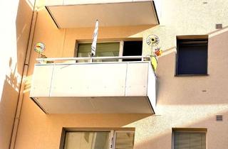 Wohnung kaufen in Kulbeweg, 13587 Spandau, 1 Zimmer Wohnung mit Balkon, Kulbeweg-Spandau - Komfortables Wohnen in bester Lage!, vermietet