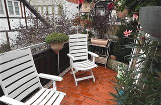 Wohnung kaufen in 59494 Soest, Chamante Stadtwohnung mit Balkon im Soester Zentrum!