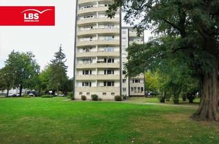 Wohnung kaufen in 38448 Wolfsburg, Werden Sie Kapitalanleger oder ziehen Sie selbst ein !