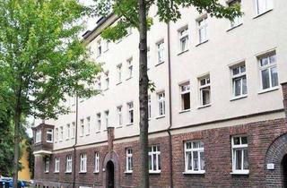 Wohnung kaufen in 08058 Zwickau, Kapitalanlage mit 5,4% Rendite mit Balkon und schönem Ausblick im wunderschönen Zwickau