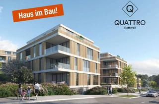 Penthouse kaufen in 78628 Rottweil, Traumhafte Penthouse-Wohnungmit Loft-Charakter und Aussicht.