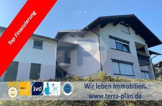 Einfamilienhaus kaufen in 94169 Thurmansbang, AUSSICHTSREICHES EINFAMILIENHAUSMIT EINLIEGERWOHNUNG