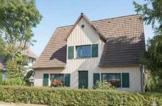 Haus kaufen in 18375 Born, Wohnhaus mit viel Potenzial