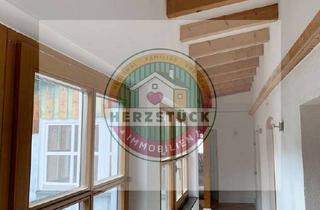 Mehrfamilienhaus kaufen in 95448 Hammerstatt, Exklusives Mehrfamilienhaus mit zweitem separaten herrlichen Wohnhaus zu verkaufen, komplett renovie