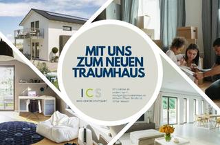 Einfamilienhaus kaufen in 71032 Böblingen, Technologisch durchdacht - Ihr modernes Heim