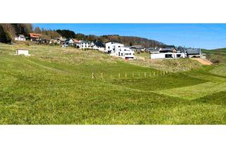 Grundstück zu kaufen in 58791 Werdohl, **Attraktives Baugrundstück im Neubaugebiet – Ihr Traumhaus wartet!**