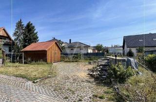 Grundstück zu kaufen in 01689 Weinböhla, *BAULAND IN WEINBÖHLA*RUHE PUR*