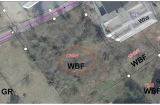 Grundstück zu kaufen in Am Sonnenrain 23, 74821 Mosbach, FESTPREIS! Zentrales Baugrundstück mit viel Potenzial: Mögliches 6- Parteienhaus kann hier entstehen
