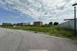 Grundstück zu kaufen in 94333 Geiselhöring, Ihr Traumgrundstück – nachhaltig & nahwärmeversorgt ++Decker Immobilien++