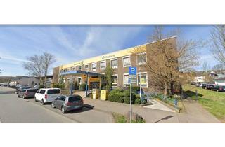 Büro zu mieten in 57462 Olpe, Attraktive Büroflächen im 1. OG zu vermieten