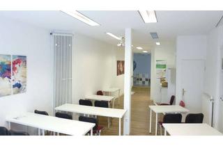 Geschäftslokal mieten in Kivelingstrasse, 49808 Lingen, Kleines Ladenlokal mit Nebenräumen in Lingen/Ems