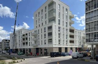 Geschäftslokal mieten in Lavendelweg 2b, 38446 Steimker Berg, Steimker Gärten - Mitten drin im jungen Wolfsburg