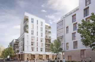Geschäftslokal mieten in Steimker Promenade, 38446 Reislingen, Attraktive Ladenfläche am neuen Marktplatz der Steimker Gärten