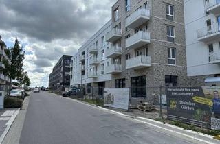 Geschäftslokal mieten in Steimker Promenade 6d, 38446 Reislingen, Attraktive Ladenfläche an der Steimker Promenade