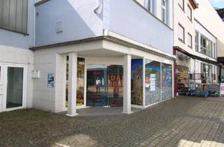 Geschäftslokal mieten in 55743 Idar-Oberstein, Ladengeschäft