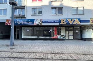 Geschäftslokal mieten in Bahnhofstraße 60, 58452 Witten, Gepflegtes Ladenlokal ca. 610 m² im Herzen der Wittener Innenstadt provisionsfrei zu vermieten!