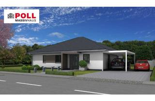 Haus kaufen in 54531 Manderscheid, Wohnen auf einer Ebene