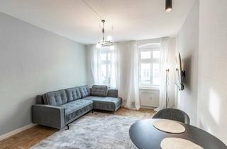 Immobilie mieten in Greifenhagener Straße, 10437 Berlin, Greifenhagener Straße