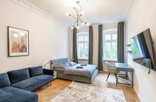 Immobilie mieten in Buchholzer Straße, 10437 Berlin, Buchholzer Straße