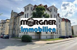 Wohnung kaufen in 07551 Gera, gepflegte 2-Zim-Wohnung in Gera Untermhaus