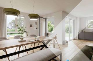 Wohnung kaufen in 72766 Reutlingen, Dein Lieblingsstandort für die ganze Familie - Neubauwohnung mit Garten