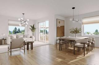 Wohnung kaufen in Talheimer Straße 64, 74223 Flein, Flein- kaufen und einziehen ! 3,5 Zimmer mit großem Garten,2 WC 's und Tageslichtbad