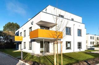 Wohnung kaufen in Talheimer Straße 62+64, 74223 Flein, Kaufen und einziehen in Flein ! 3 Zimmer Wohnung mit Südterrasse ,Garten und Tageslichtbad