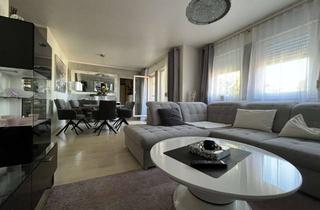 Wohnung kaufen in 67354 Römerberg, Moderne 3 ZKB-Wohnung mit Balkon