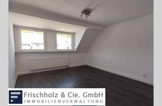 Wohnung mieten in Kölner Str. 69, 58566 Kierspe, Schöne 3,5-Zimmer-Dachgeschosswohnung in Kierspe!