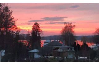 Wohnung mieten in 82237 Wörthsee, Sehr schöne Luxuswohnung oder Gewerbefläche. (Niedrigenergiehaus)