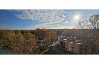 Wohnung mieten in Schönderlinderstraße 11, 16341 Panketal, Senioren aufgepasst! Service-Wohnungen im Eichenhof