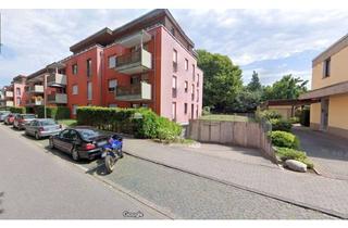 Garagen mieten in Kriemhildstraße, 45892 Resse, Sicherer Tiefgaragenstellplatz Gelsenkirchen-Resse