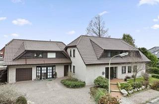 Haus kaufen in 49832 Freren, KVBM Bietet an. Haus mit Einliegerwohnung in Freren