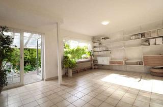 Reihenhaus kaufen in 22844 Norderstedt, Arbeiten in Hamburg, wohnen im Grünen – das Beste aus beiden Welten! Reihenhaus in Norderstedt