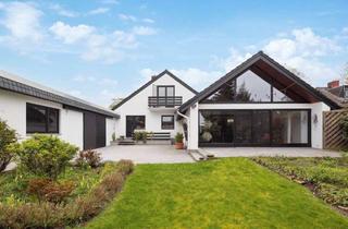 Einfamilienhaus kaufen in 28865 Lilienthal, großzügiges Einfamilienhaus in Lilienthal von privat