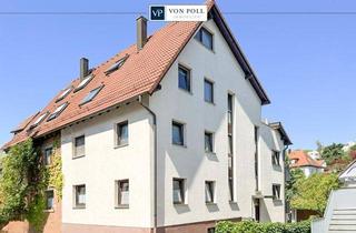 Mehrfamilienhaus kaufen in 71032 Böblingen, Kapitalanlage: Komplett vermietetes 4-Familienhaus in Böblingen