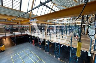 Gewerbeimmobilie mieten in 73650 Winterbach, Produktionshalle direkt an der B29