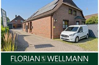 Anlageobjekt in 28832 Achim, Zwei charmante Einfamilienhäuser in Achim