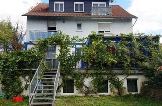 Anlageobjekt in 97980 Bad Mergentheim, Mehrfamilienhaus mit 3 Wohnungen und Einliegerwohnung als Kapitalanlage