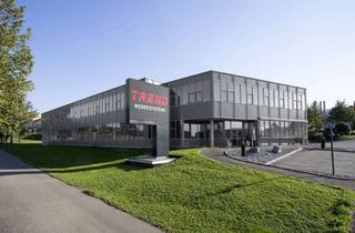 Büro zu mieten in 71665 Vaihingen an der Enz, Büro und Lagerfläche in Top Immobilie, Bahnhofsnah, warm Vermietung